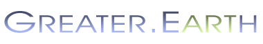 Greater Earth Logo