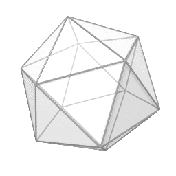 icosahedron