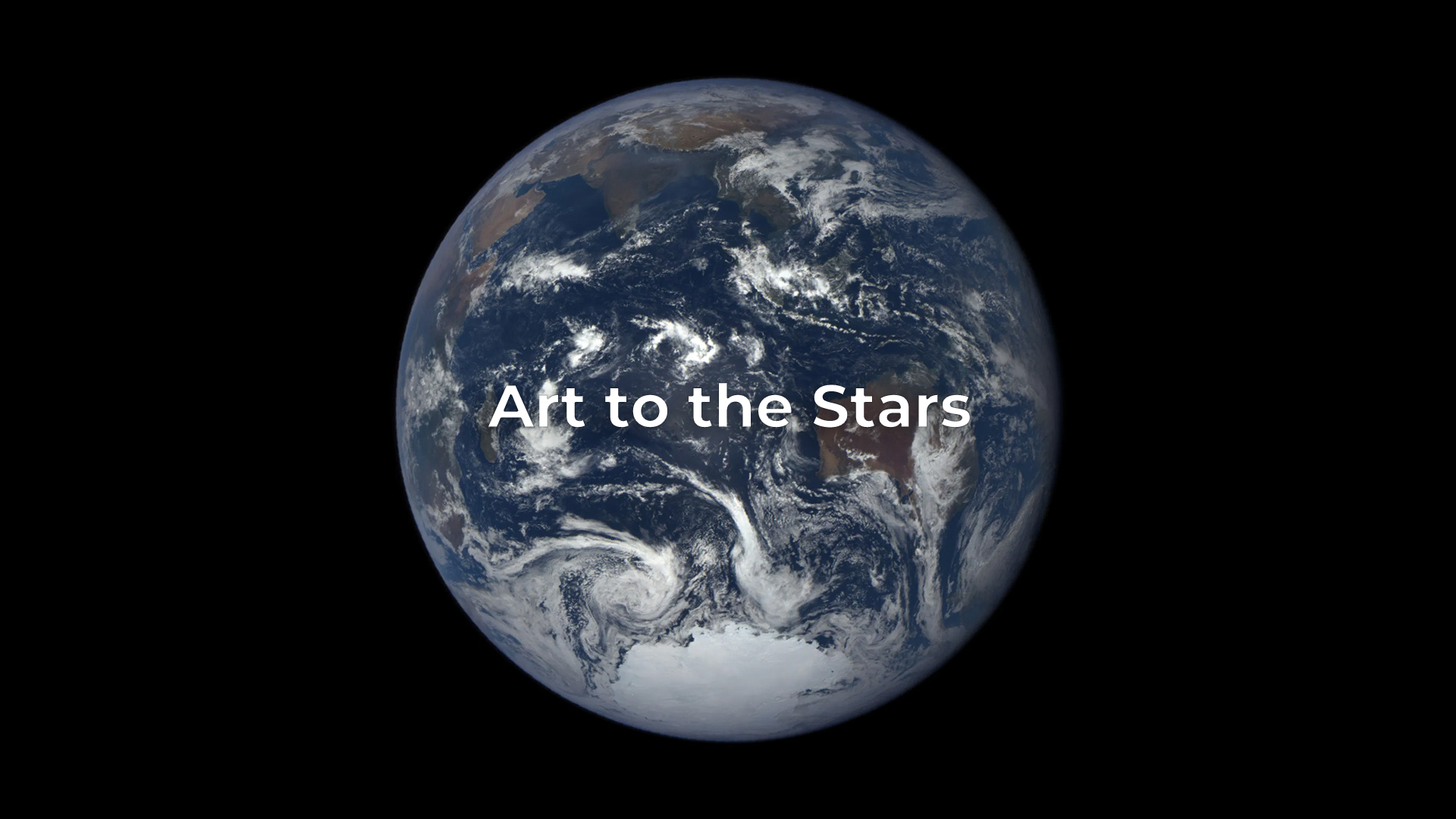 Art to the Stars