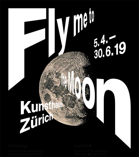 Fly Me To The Moon