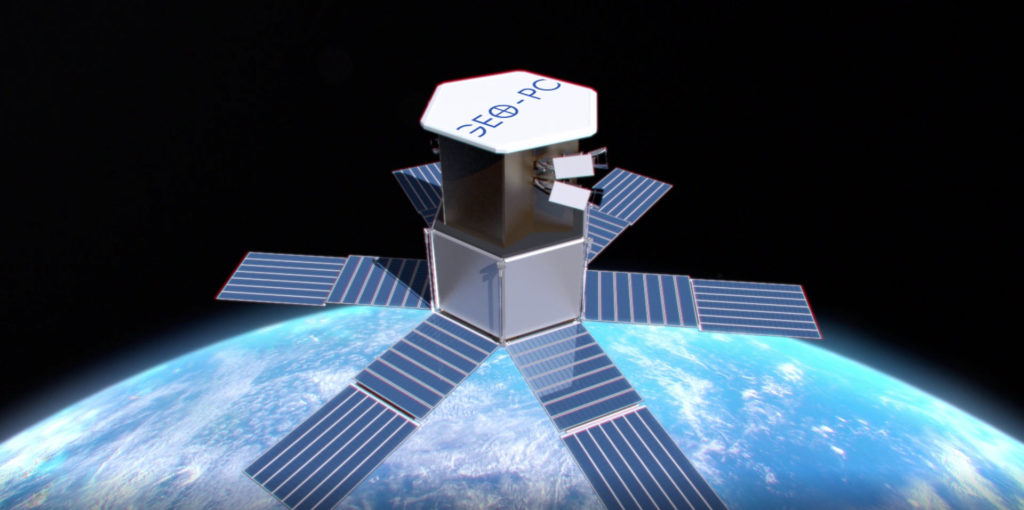  geo-po- geoplitical satellite