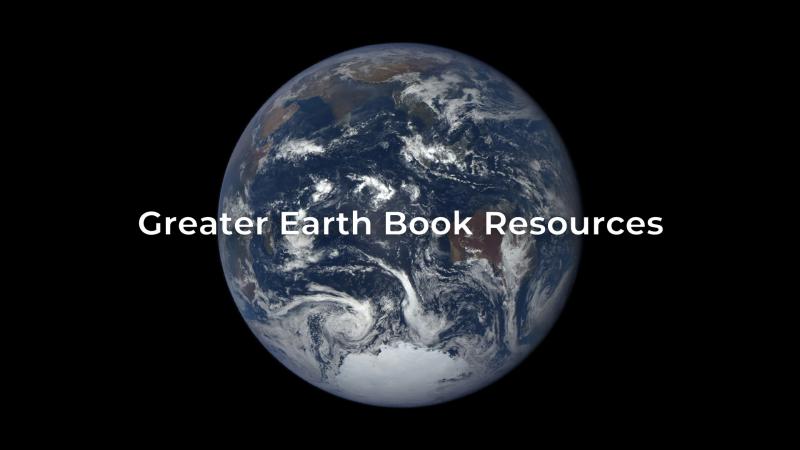 greater earth image