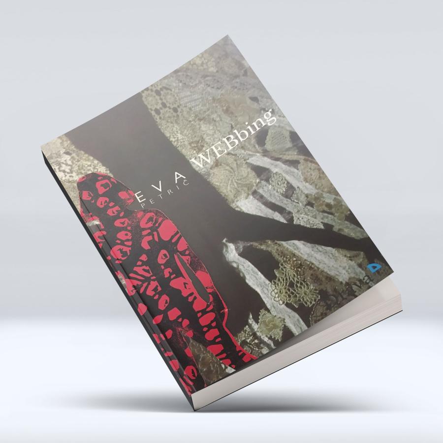 EVA PETRIC: WEBbing [SPECIAL EDITION]