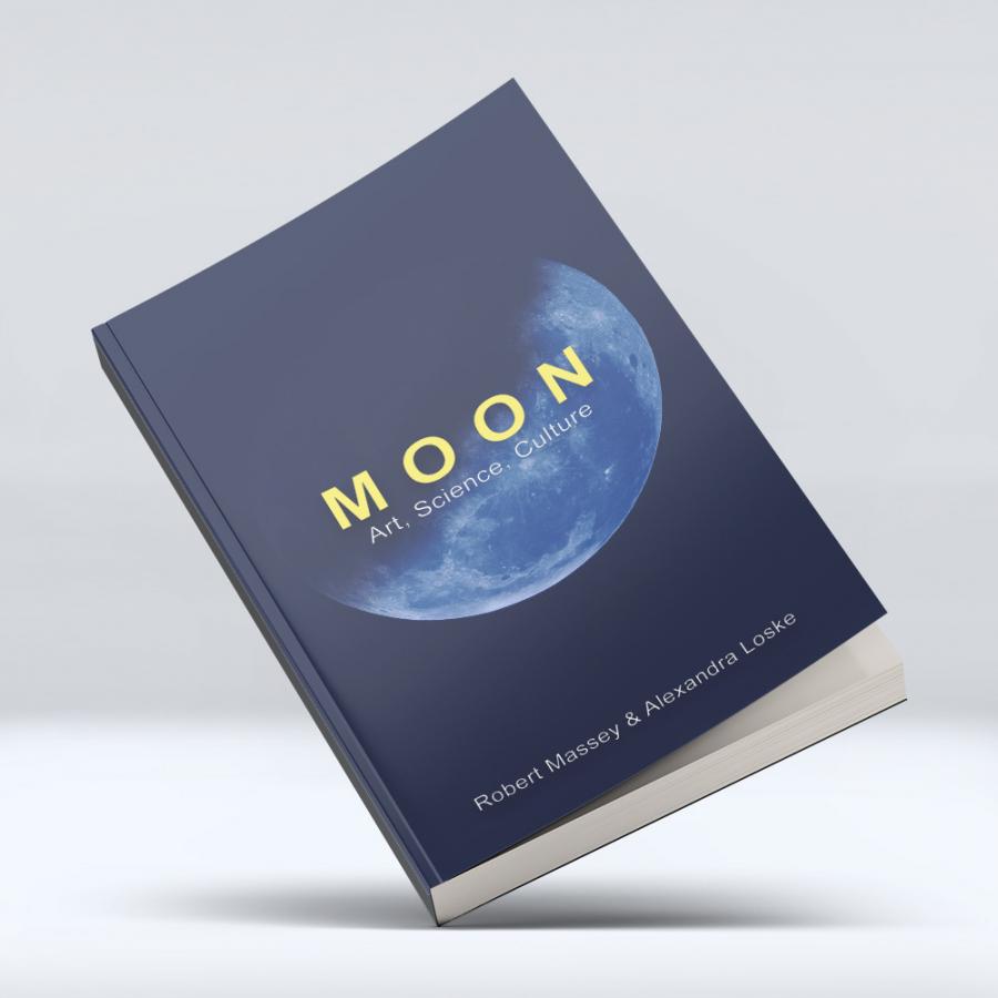 Moon: Art, Science, Culture