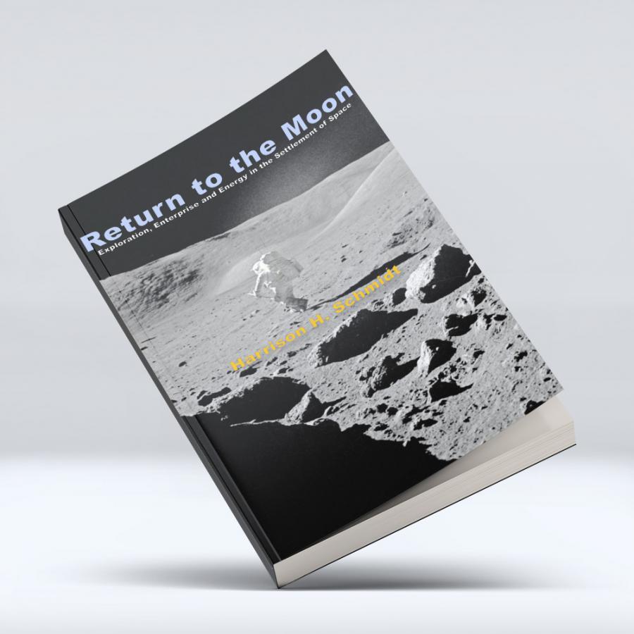Return to the Moon: Exploration, Enterprise, and Energy in the Human Settlement of Space