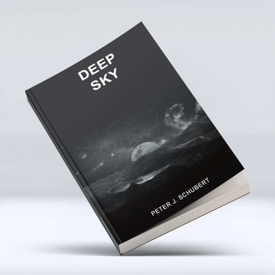 Deep Sky (Space Resources Book 2)
